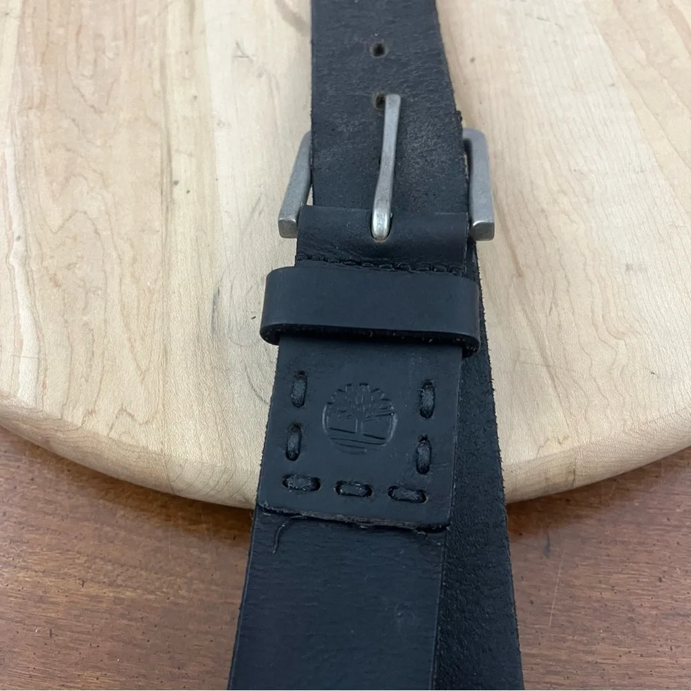 Timberland note little
